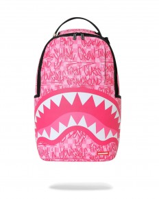 לצפייה במוצר SPRAYGROUND CHECK FRAFFITI BAG 